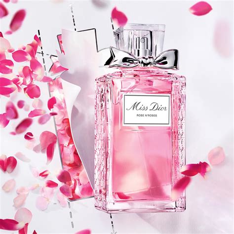 dior rose n'roses|dior rose n roses 100ml.